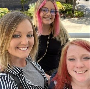 Meet your Posher, Bonnie